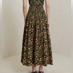 A.L.C. Maxi skirt